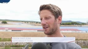 Formule 1 – La présentation du Grand Prix de France