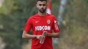 Rachid Ghezzal