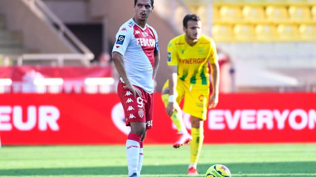 Ben Yedder