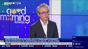 Axel Rebaudières (KPMG France) : Intelligence artificielle, comment les ETI s'en emparent ? - 31/05