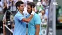 Djokovic résiste (un peu) mieux que les autres face à Nadal à Roland-Garros