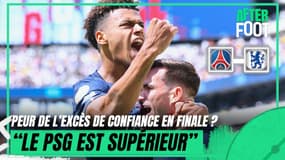 PSG - Chelsea : Gare à l’excès de confiance mais… "Paris est bien supérieur", assure Acherchour