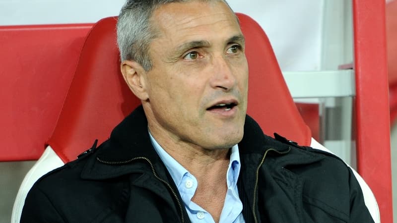 Bernard Casoni