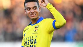 Daniel van Kaam - Cambuur