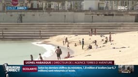 Réouverture anticipée des frontières: une excellente nouvelle pour les voyagistes français