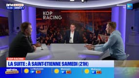 Ligue 1: une chance pour le Racing de rester dans le top 8?