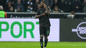 Marcus Thuram