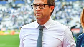 Fabien Galthié