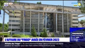 Affaire du "frigo": Marc Giraud et Hubert Falco seront jugés en février 2023 à Marseille