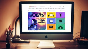 Le site Pixmania aurait perdu 20 millions d'euros en 2015.