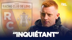 Lens 3-4 Le Havre : "C'est inquiétant mais..." Still au bord de la crise après 4 défaites