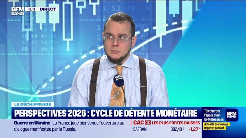 Tout pour investir - Lundi 12 décembre