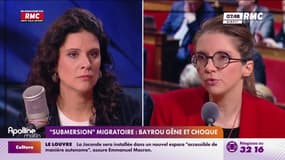 Immigration : "Savoir accueillir et intégrer est un enjeu décisif"