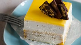 Préparez ce délicieux bavarois grâce à notre recette, qui se trouve ici.