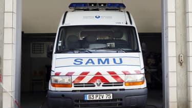 Avec la canicule, le Samu a vu son activité augmenter de 140 à 160%.