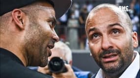 ASVEL champion de France : « C’est le plus beau titre » avoue coach TJ Parker