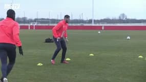 Lopez annonce la couleur pour les objectifs du LOSC