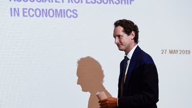 John Elkann, héritier de la famille Agnelli et dirigeant du groupe Exor