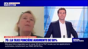 Paris: les classes moyennes ont plus en plus de difficultés à se loger dans la capitale