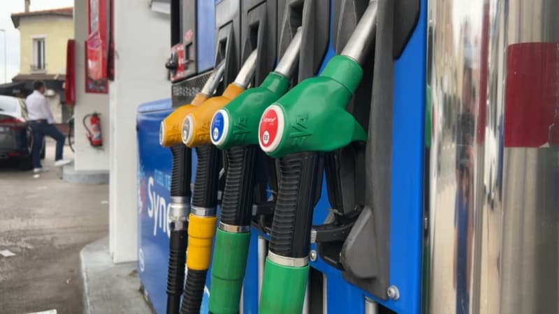Une période baissière: le représentant des stations-service anticipe des signaux positifs sur les prix des carburants