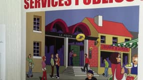 La Poste rend visite aux personnes âgées: "C'est choquant que ce service devienne payant"