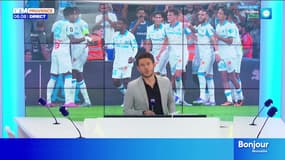 Le journal de 8h du mardi 16 septembre 2025