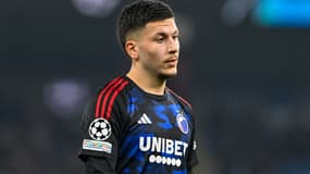 Roony Bardghji