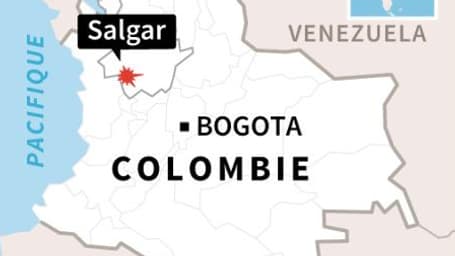 Colombie