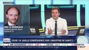 Intégrale Bourse - Mercredi 8 avril