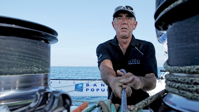 Loïck Peyron
