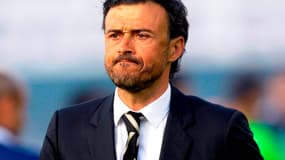Luis Enrique