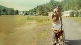"Crip Camp", documentaire sur la création d'un camp de vacances pour jeunes handicapés dans les années 1970 