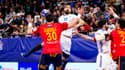 Equipe de France : Nikola Karabatic face à l'Espagne le 16 avril 2022