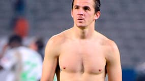Joey Barton