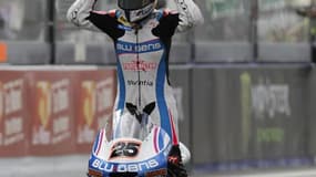Maverick Vinales