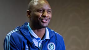 Patrick Vieira