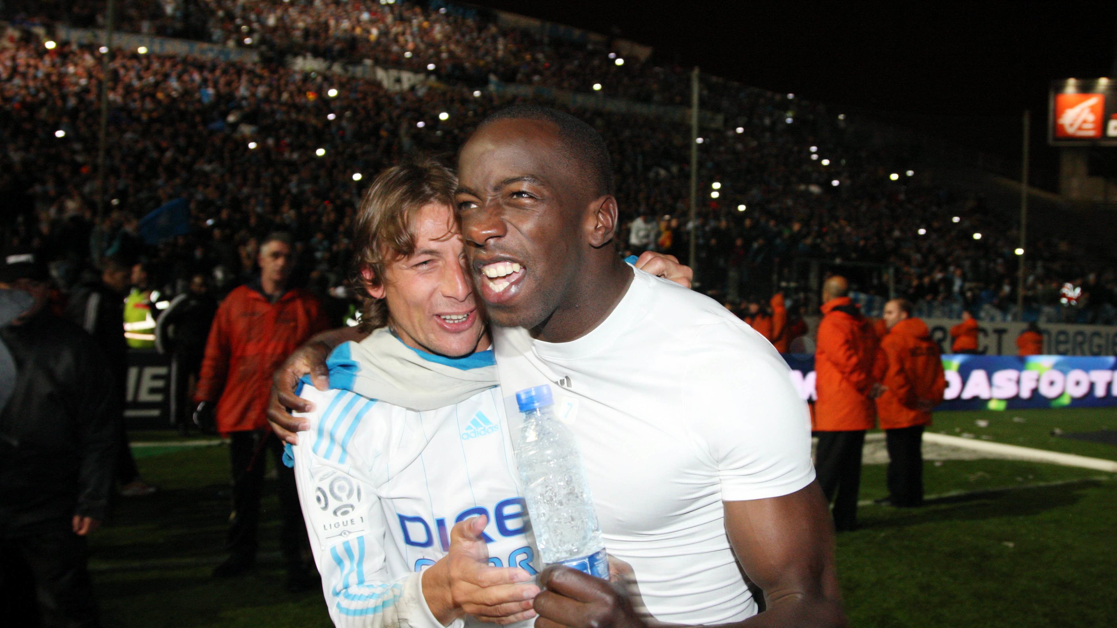 Heinze et Diawara