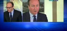 Panama Papers: Cameron rattrapé