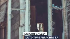 Dans la Silicon Valley, une maison en ruine vendue près de 800.000 dollars