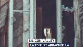  Dans la Silicon Valley, une maison en ruine vendue près de 800.000 dollars