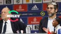 Mercato : L'OL disposé à libérer Marcelo "qui a reçu des propositions" confirme Juninho 