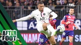 Clermont 1-6 PSG : "Malheureusement, même après ce match, la saison est finie" tacle L'After