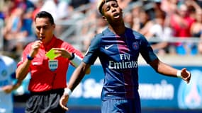 Presnel Kimpembé (PSG)