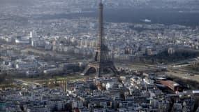 Paris et vingt-deux autres villes se sont engagées ce mardi à réduire leur volume de déchets incinérés ou mis en décharge