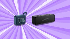 3 enceintes Bluetooth sous les 45 euros qui rivalisent avec les grand comme Bose ou Marshall