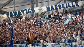 Les supporters en ont assez de voir les survêts d'autres clubs au Vélodrome.
