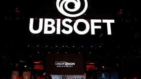 Ubisoft bondit en Bourse