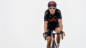 Geraint Thomas