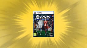 Le jeu EA Sports FC26 est à son meilleur prix chez Cdiscount, c'est le moment ou jamais