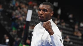 Euro d'escrime - Luidgi Midelton sacré à l'épée, le 20 juin 2024